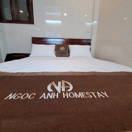 Ngoc Anh Homestay Thon Kim Long Екстериор снимка