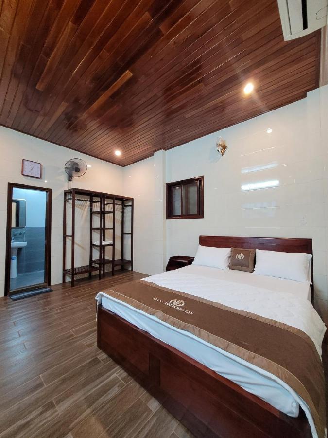 Ngoc Anh Homestay Thon Kim Long Екстериор снимка